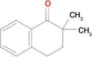 2,2-Dimethyl-3,4-dihydronaphthalen-1(2H)-one