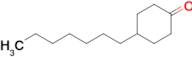 4-Heptylcyclohexanone