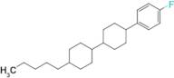 4-(4-Fluorophenyl)-4'-pentyl-1,1'-bi(cyclohexane)