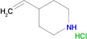 4-vinylpiperidine hydrochloride