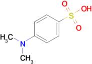 4-(Dimethylamino)benzenesulfonic acid