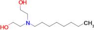 2,2'-(Octylazanediyl)diethanol