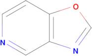 Oxazolo[4,5-c]pyridine