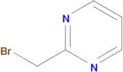 2-(Bromomethyl)pyrimidine