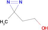 2-(3-Methyl-3H-diazirin-3-yl)ethanol