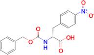 Z-D-Phe(4-NO2)-OH