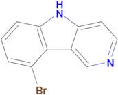 9-Bromo-5H-pyrido[4,3-b]indole