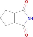 Tetrahydrocyclopenta[c]pyrrole-1,3(2H,3aH)-dione