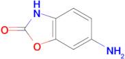 6-Amino-3H-benzooxazol-2-one