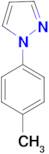 1-p-Tolyl-1H-pyrazole