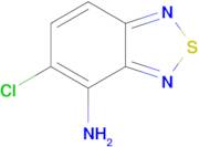 5-Chloro-benzo[1,2,5]thiadiazol-4-ylamine