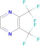 2,3-Bis(trifluoromethyl)pyrazine