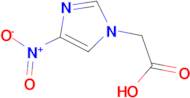 (4-Nitro-imidazol-1-yl)-acetic acid