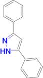 3,5-Diphenyl-1H-pyrazole