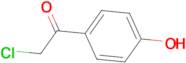 2-Chloro-1-(4-hydroxy-phenyl)-ethanone