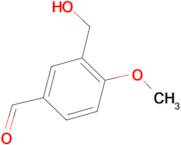 3-Hydroxymethyl-4-methoxy-benzaldehyde