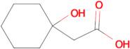 (1-Hydroxy-cyclohexyl)-acetic acid