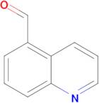 Quinoline-5-carbaldehyde