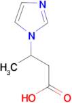 3-Imidazol-1-yl-butyric acid