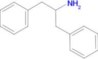 1-Benzyl-2-phenyl-ethylamine