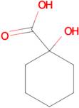 1-Hydroxy-cyclohexanecarboxylic acid