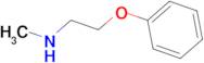 Methyl-(2-phenoxy-ethyl)-amine