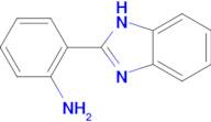 2-(1H-Benzoimidazol-2-yl)-phenylamine