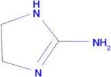 4,5-Dihydro-1H-imidazol-2-ylamine