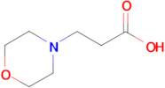 3-Morpholin-4-yl-propionic acid