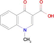 1-Methyl-4-oxo-1,4-dihydro-quinoline-3-carboxylic acid