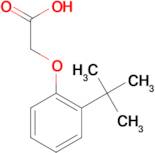 (2-tert-Butyl-phenoxy)-acetic acid