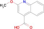 2-Methoxy-quinoline-4-carboxylic acid