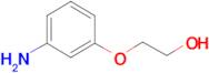 2-(3-Amino-phenoxy)-ethanol
