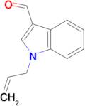 1-Allyl-1H-indole-3-carbaldehyde