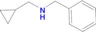 Benzyl-cyclopropylmethyl-amine