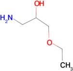 1-Amino-3-ethoxy-propan-2-ol