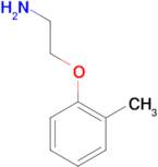 2-o-Tolyloxy-ethylamine