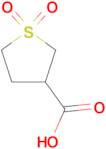 1,1-Dioxo-tetrahydro-thiophene-3-carboxylic acid