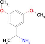 1-(3,5-Dimethoxyphenyl)ethylamine