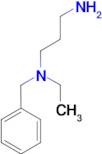 N-(3-Aminopropyl)-N-benzyl-N-ethylamine