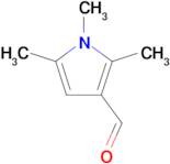 1,2,5-Trimethyl-1H-pyrrole-3-carbaldehyde