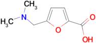 5-Dimethylaminomethyl-furan-2-carboxylic acid