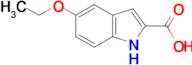 5-Ethoxy-1H-indole-2-carboxylic acid
