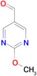 2-Methoxy-pyrimidine-5-carbaldehyde