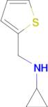 Cyclopropyl-thiophen-2-ylmethyl-amine