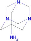 1,3,5-Triaza-tricyclo[3.3.1.1*3,7*]dec-7-ylamine