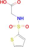 (Thiophene-2-sulfonylamino)-acetic acid