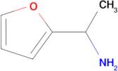 1-Furan-2-yl-ethylamine