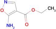 5-Amino-isoxazole-4-carboxylic acid ethyl ester