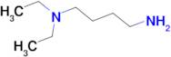 N*1*,N*1*-Diethyl-butane-1,4-diamine